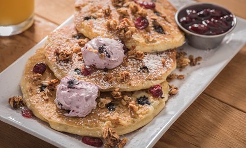 Jump Start 2017 With First Watch’s New Seasonal Dishes