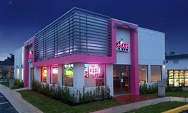 Miami Grill Secures Plans for Latin American Locations