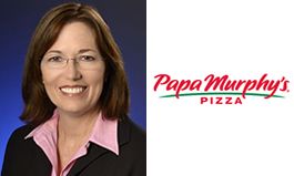 Papa Murphy’s Holdings, Inc. Announces Senior Management Change