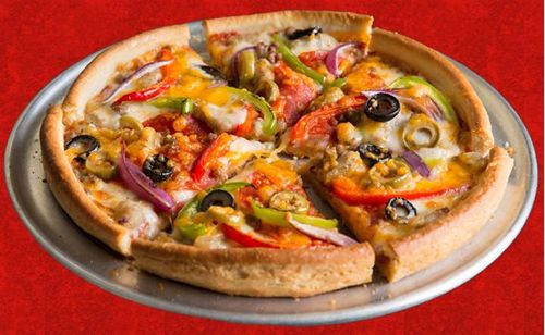 The Five-Year Evolution of Fast Casual Pizza