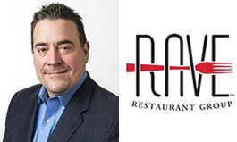 RAVE Restaurant Group, Inc. Names Scott Crane CEO