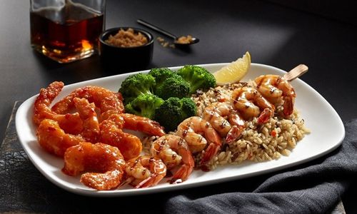 Red Lobster Introduces Big Festival of Shrimp
