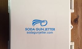 Soda Gun Jetter: The Premier Bar Soda Gun Cleaning System