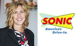 Sonic Taps Company Veteran to Lead Company-Owned Restaurants