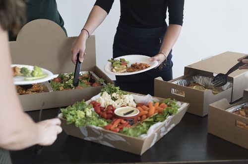 The Catering Institute Marks LBP Manufacturing as Latest Certified Vendor Partner