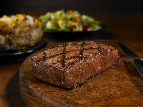 Visalia Prepares to Welcome 1st Outback Steakhouse