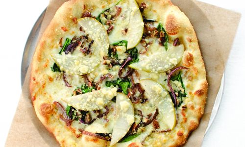 Your Pie Introduces Health-Inspired Specialty Pizza in New Craft Pie Series Launch