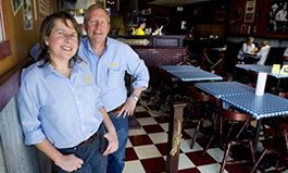 Air Force Veteran Duo Opens Their Fourth Dickey’s Barbecue Pit