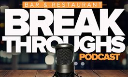 All New Podcast Launched For Busy Restaurant & Bar Owners Who Want To Take Their Business & Life To The Next Level
