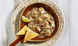 Another Broken Egg Cafe Brand Launches Initiative To Use Louisiana Seafood in Menu Items Nationwide