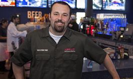 Arooga’s President Gary Huether, Jr. Named to 2017 Power List: Reader Picks by Nation’s Restaurant News