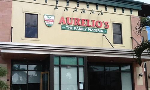 Aurelio’s: Bringing Authentic Chicago to SWFL For Two Decades