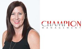 Champion Adds Zimmerman To PR Team