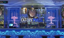 Eatery Pulse News Announces Studio, Marketing Partnerships for Restaurateurs