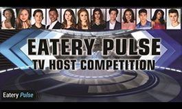 Eatery Pulse News Show Announces News Anchor Team, Expands Commitment to Industry Scholarship