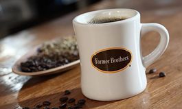 Farmer Brothers Completes Acquisition of West Coast Coffee Company