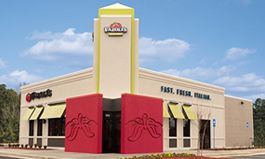 Fazoli’s Delivers Another Record-Breaking Month Of Same-Store Sales Success