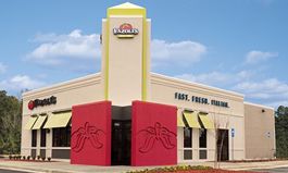 Fazoli’s Signs Three Franchise Agreements To Bring Additional Restaurants To Florida And Georgia