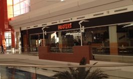 Hooters Opens Latest Mexico City-Area Location in Atizapán