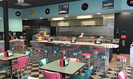 Hwy 55 Burgers, Shakes & Fries Continues National Expansion With Master Franchise Agreement in Kentucky and Southern Indiana