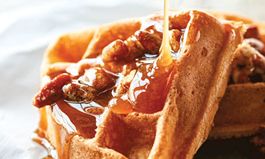 IHOP Restaurants Introduce Sugar, Spice & Everything Nice Bakery-Inspired Breakfast Items