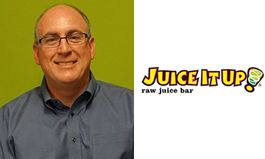 Juice It Up! Hires John Bifone as Vice President of Operations