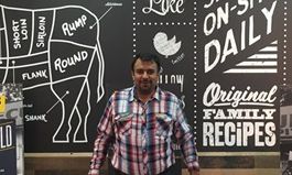 Local Entrepreneur Brings Dickey’s Pit-Smoked Barbecue to Baytown