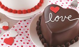 Love is in the Air at Baskin-Robbins with New Lineup of Sweet Treats for Valentine’s Day