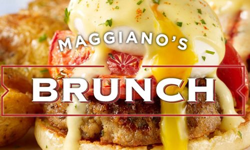 Maggiano’s Updates Menu For The First Time Since Inception – Introduces Brunch