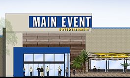 Main Event Entertainment Brings Its Unique ‘Eat. Bowl. Play.’ Experience to Jacksonville