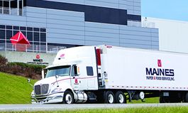 Maines Positions for Continued Success in the Next Century