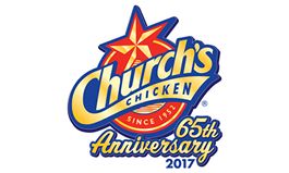 New 8-Year Deal between Church’s Chicken & Coca-Cola Promises More of Fans’ Favorite Beverages