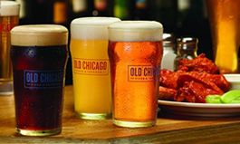 Old Chicago Pizza & Taproom Experiences Significant Growth and Continued Expansion in 2016