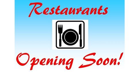 Restaurant Vendors Find New Leads for Restaurants Opening Soon
