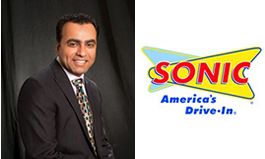 SONIC Refranchising Initiative Adds New Franchisee to System