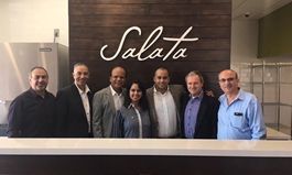 Salata Executes 35-Store Agreement To Expand Into Florida