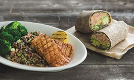 Sharky’s Woodfired Mexican Grill Launches Annual Campaign to End Childhood Hunger in America