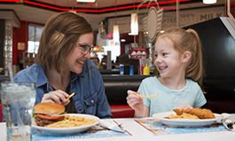 Steak ‘n Shake Announces ‘Kids Eat Free All Day Every Day’ Offer