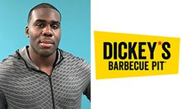 Tampa Bay Offensive Tackle Demar Dotson Plans to Open Dickey’s Barbecue Pit Location