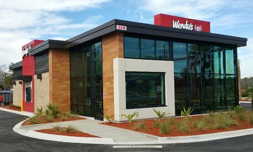 Wendy’s Raises Bar on Chicken Quality