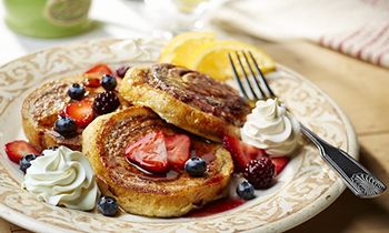 Another Broken Egg Cafe Opens a Third Tampa Bay Location to Introduce its Award-Winning, Egg-ceptional Breakfast, Brunch and Lunch to Clearwater Beach Beginning Monday, April 3