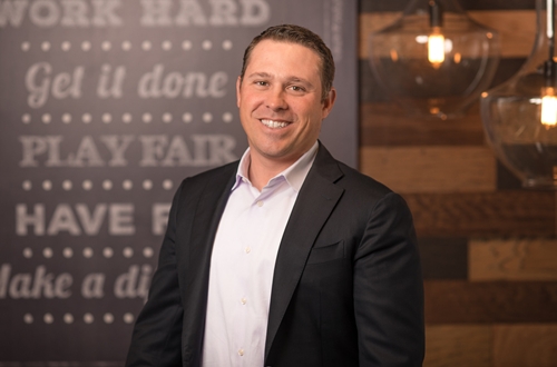 Arby’s Brand President and Chief Marketing Officer Rob Lynch Named “Outstanding Marketer of the Year” by PRWeek