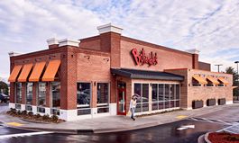 Bojangles’ Continues Franchise Growth, Signs New Development Agreement for Virginia