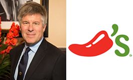 Brinker International Names Steve Provost Chief Marketing And Innovation Officer Of Chili’s