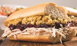 Capriotti’s Sandwich Shop to Debut in Idaho, Add Reno Restaurants with Five-Unit Franchise Agreement
