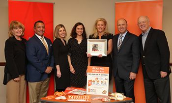 Church’s Chicken Receives Newcomer of the Year Award from No Kid Hungry