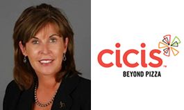 Cicis Appoints Jini Foust Chief Operating Officer