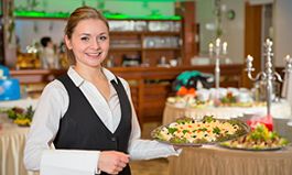 Custom Innovations Handling Large Surge of Seasonal Takeout and Catering Business Latest ‘Beyond Takeout’ Implementation by Restaurant Revolution Technologies