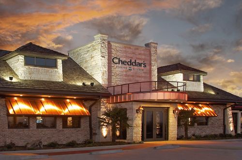 Darden Restaurants Agrees To Acquire Cheddar’s Scratch Kitchen For $780 Million; Adds A Casual Dining Value Leader To Darden’s Portfolio Of Differentiated Brands