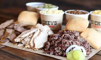 Dickey’s Barbecue Pit Announces Utah Locations Will Be Closed on Sundays